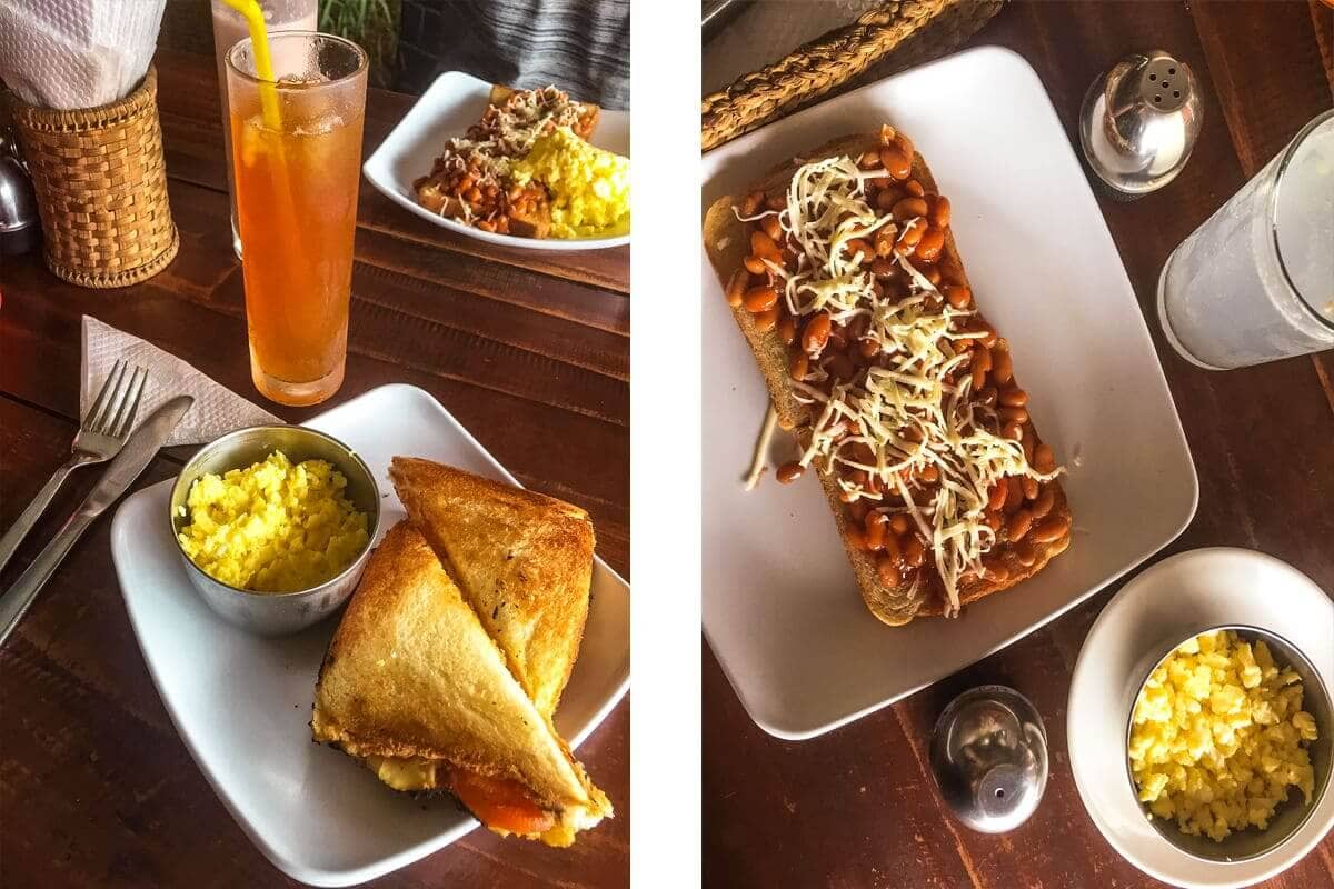 the lemon tree restaurant pokhara