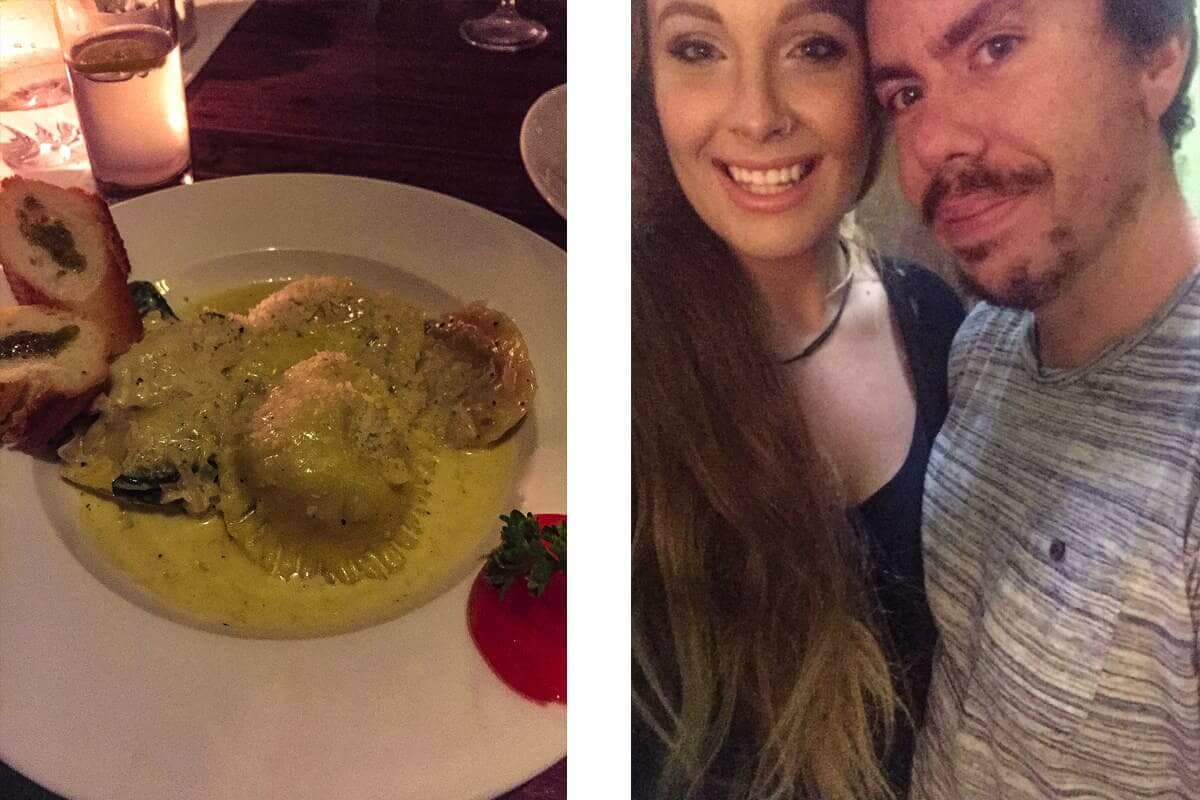 rosemary kitchen tortellini pokhara