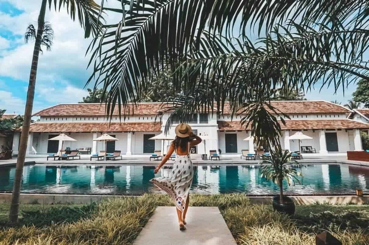Where To Stay In Luang Prabang: Best Hotels In Luang Prabang 10 where to stay in luang prabang the best hotels and resorts