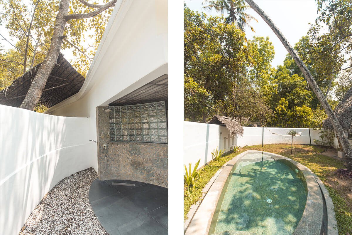 xandari pearl room with private pool