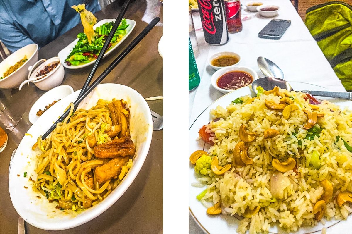 How Much Does It Cost To Travel In Myanmar | Travel blog Yangon, Myanmar | What to do in Yangon | Dala Township | My time in Yangon | Shwedagon Pagoda | Dala Village | Tuktuk tour | Best photos of Yangon | Solo Female Travel | Backpackers Wanderlust |