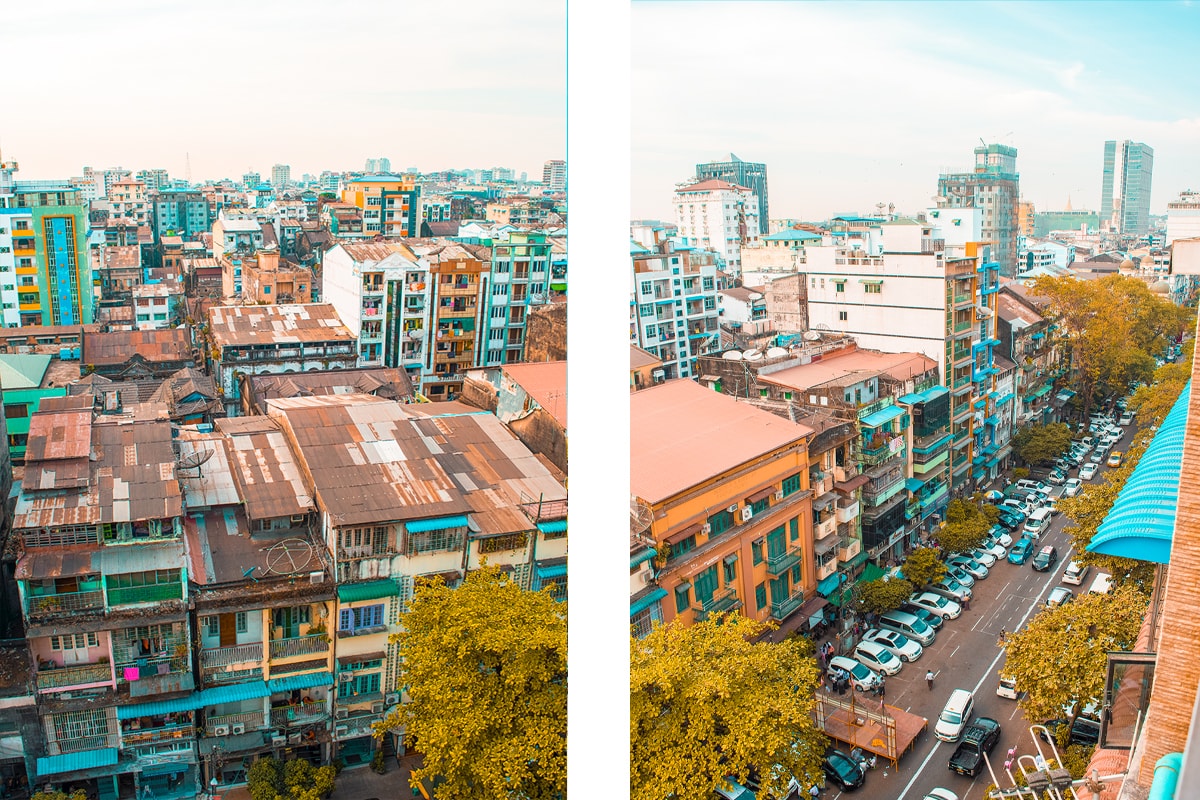 How Much Does It Cost To Travel In Myanmar