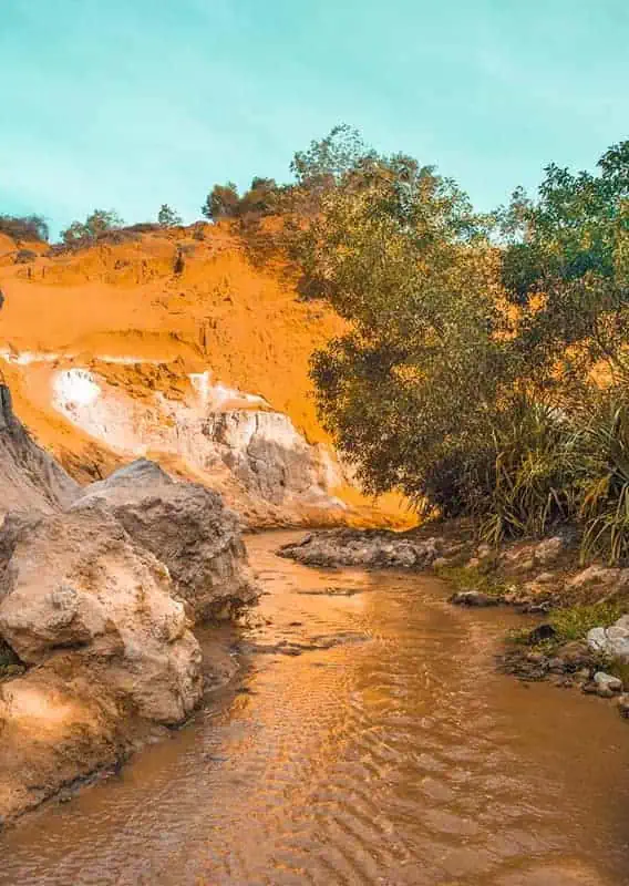 2 days in mui ne itinerary 7