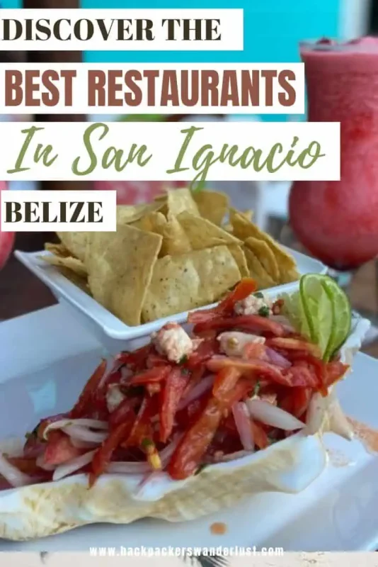 Come find out the absolute best restaurants in San Ignacio worth visiting during your visit. Whether you are looking for breakfast, lunch, or dinner you will find some great options here.