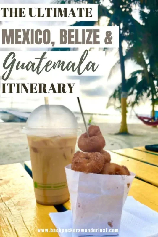 Get ready to dive into the best restaurants on Caye Caulker for some seriously delicious eats and laid-back vibes. Let me show you the tastiest spots on the island and where you can try some unforgettable dishes!