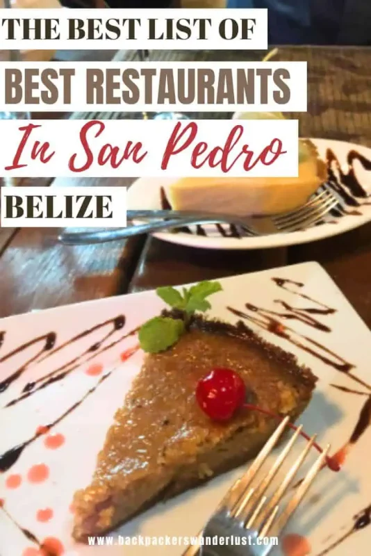 Best Restaurants In San Pedro Belize For Breakfast, Lunch & Dinner 24 Get ready to indulge in vibrant flavors as we uncover the best restaurants in San Pedro Belize. Let's embark on a culinary journey together, exploring the top dining spots for breakfast, lunch, and dinner that promise unforgettable experiences in this tropical gem.