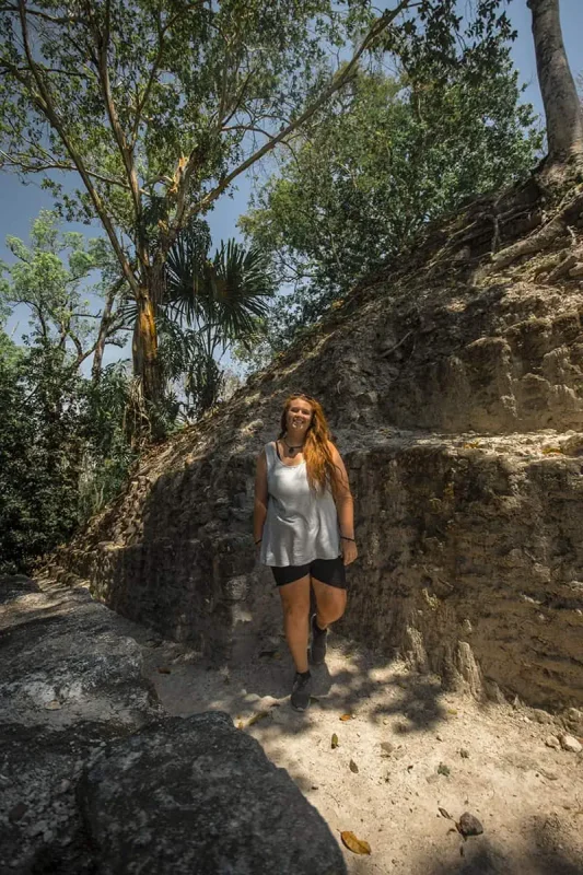 Cahal Pech Mayan Ruins In San Ignacio: A Hidden Gem Away from the Crowds 17 incredible having the ruins of cahal pech all to myself in san ignacio