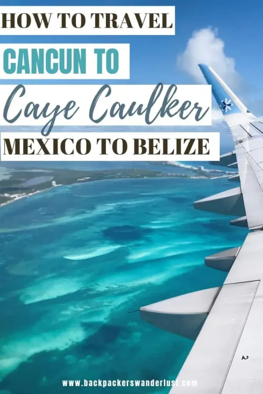 Ready to swap city hustle for laid-back island vibes? Let's explore the best and easiest ways to journey from Cancun to Caye Caulker, ensuring a seamless and stress-free adventure in the Caribbean.