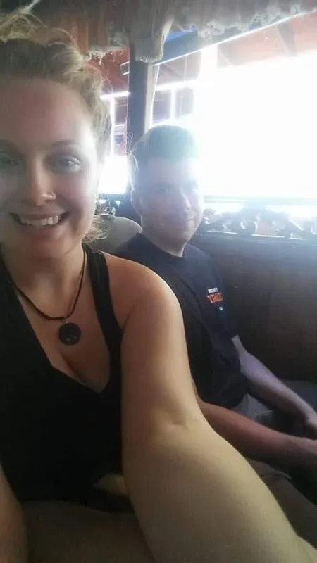 killing time on the slow boat to luang prabang