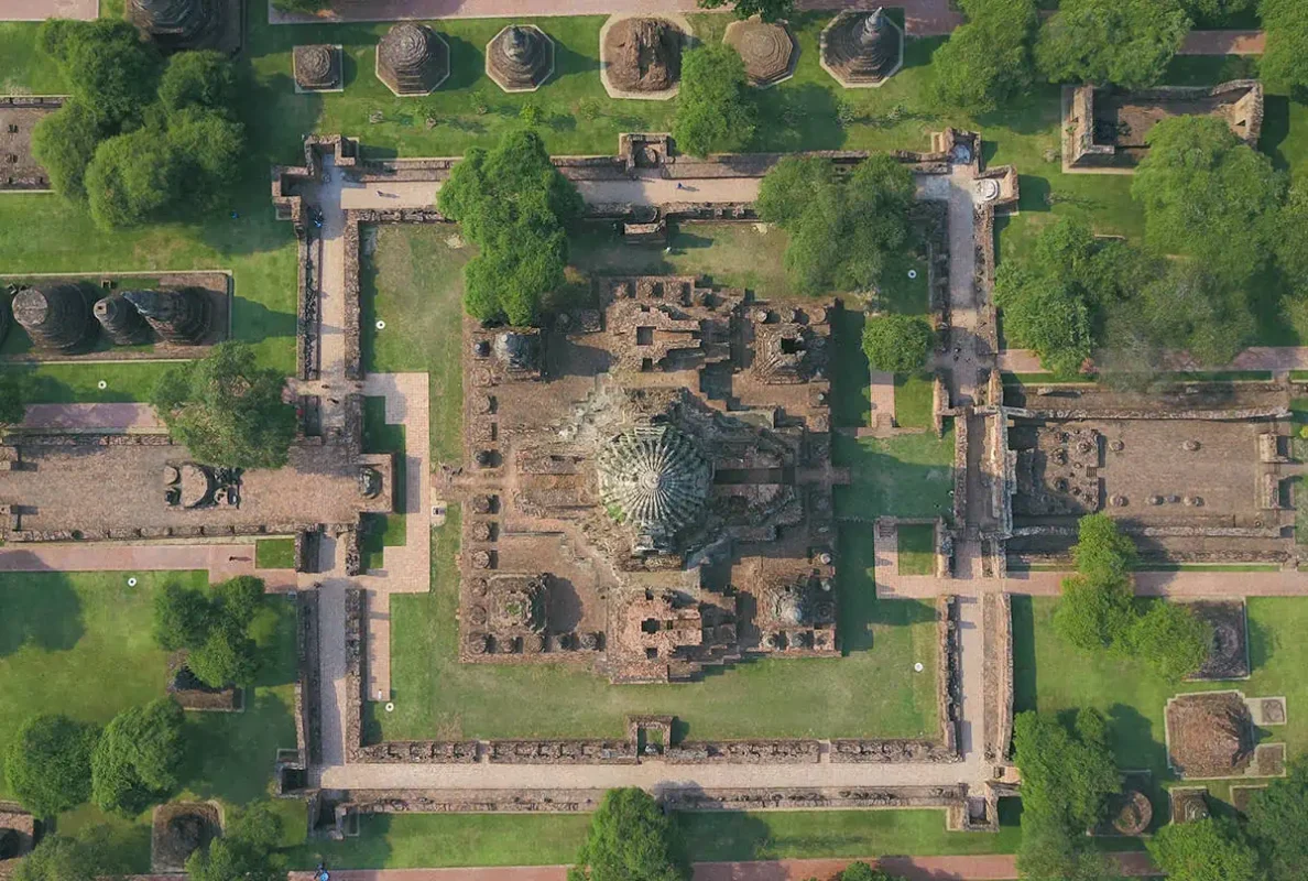 day trip to ayutthaya temples