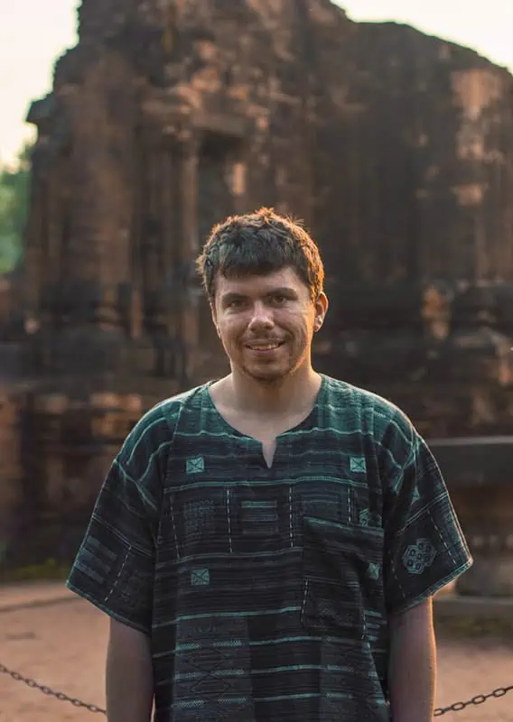 My Son Sanctuary Hoi An: BEST Tips & Tours (2025) 15 the morning light is the best time for photos at my son sanctuary